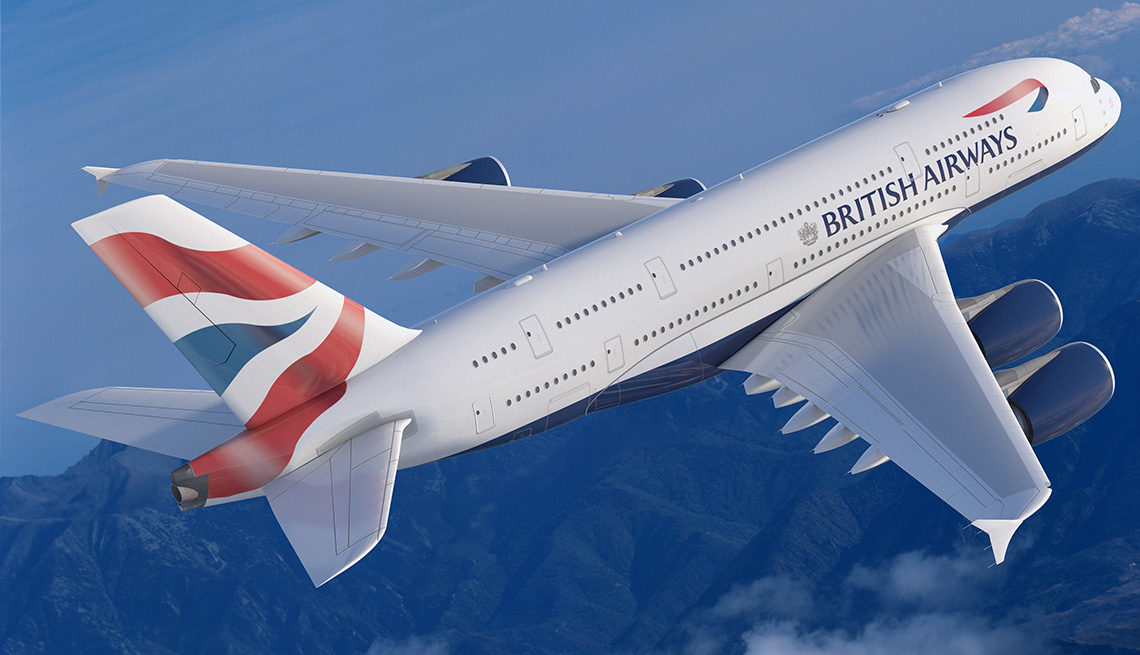 MBETEN TË PEZULLUARA FLUTURIMET ME BRITANINË E MADHE MBETEN TË PEZULLUARA FLUTURIMET ME BRITANINË E MADHE