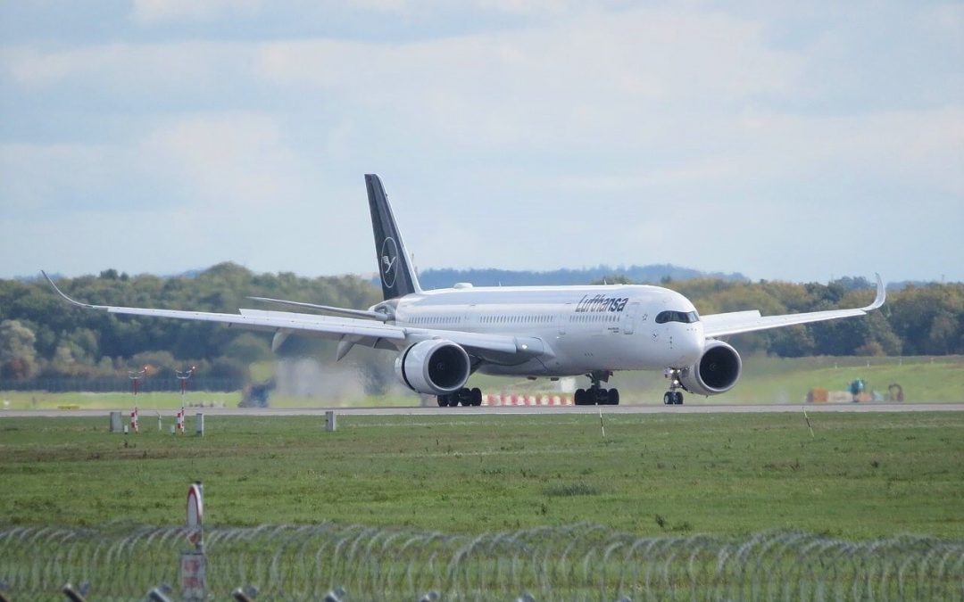 Lufthansa njofton fluturimin më të gjatë për pasagjerë në historinë e saj të fluturimeve