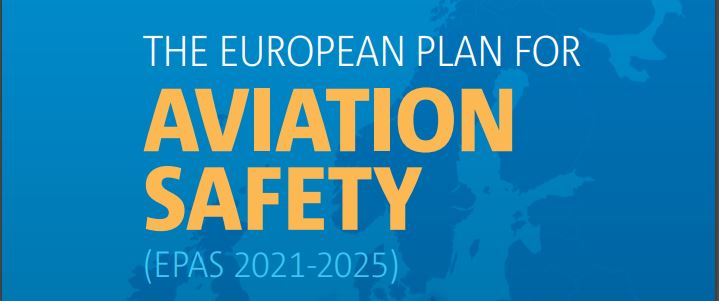 Publikohet Plani Evropian për Sigurinë e Aviacionit (safety) 2021-2025