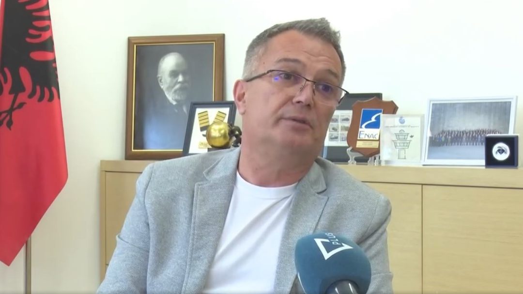Masat e ndërmarra nga Autoriteti i Aviacionit Civil për rritjen e dyfishtë, si në numrin e operimeve, edhe atë të pasagjerëve